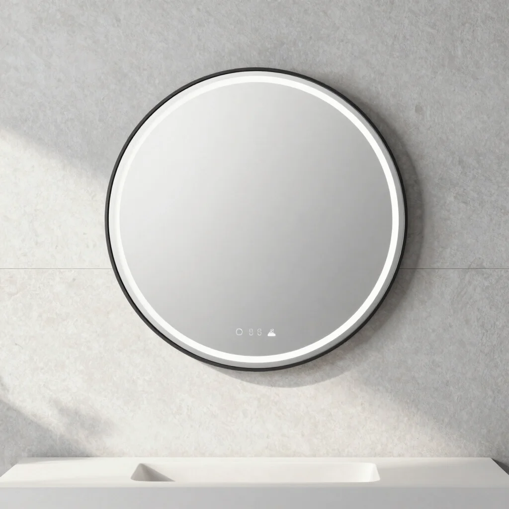Halo Display 36