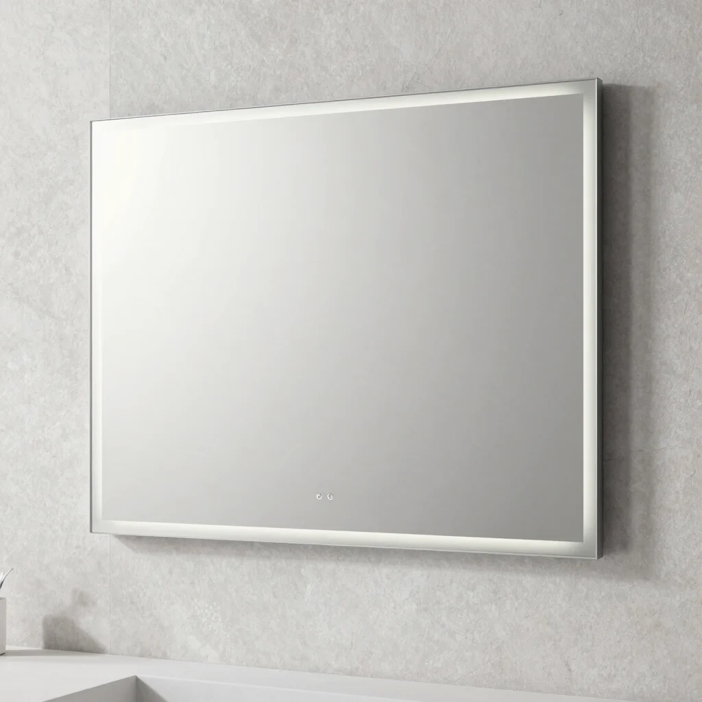 Double Vanity 48